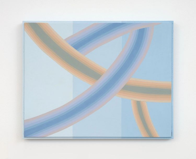 Installation view, Taut, Megan Mulrooney · 2026 (14)