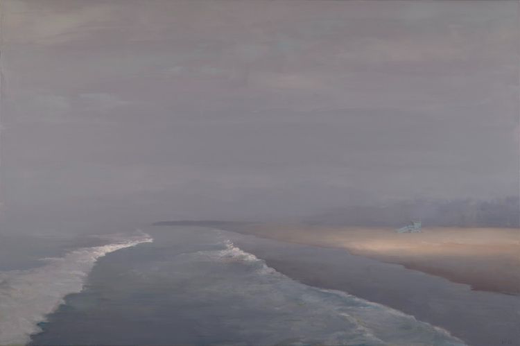 Installation view, Venice, Billis Williams Gallery · 2026 (10)