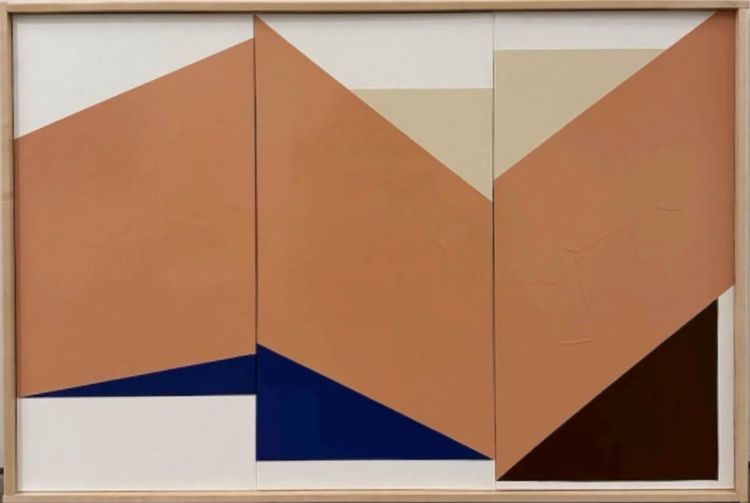 Installation view, INTERACTION, Voltz Clarke · 2025 (4)