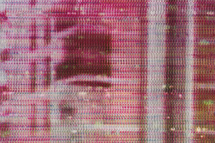 Installation view, A NERVOUS SYSTEM, Ulrik · 2026 (17)