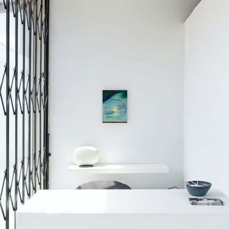Installation view, Summit, Stowaway · 2026 (3)