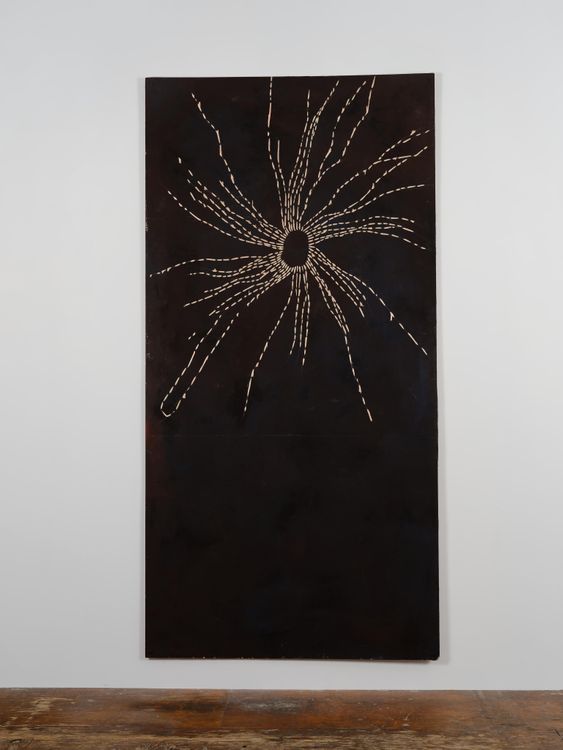 Installation view, Receptors, Kiang Malingue · 2026 (14)
