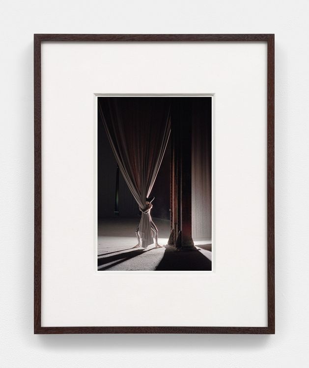 Installation view, Bones in the Canal and Other Photographs, David Kordansky Gallery, Chelsea · 2026 (22)