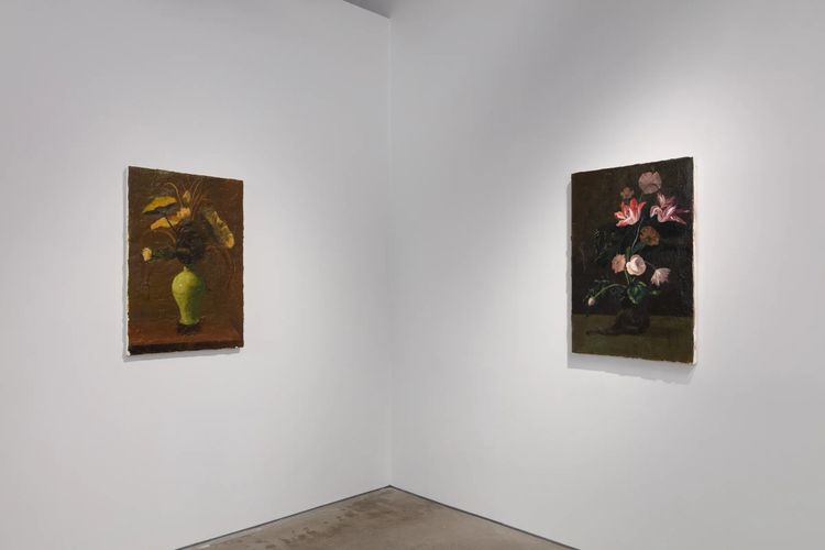 Installation view, Strange Tales, Make Room · 2026 (10)