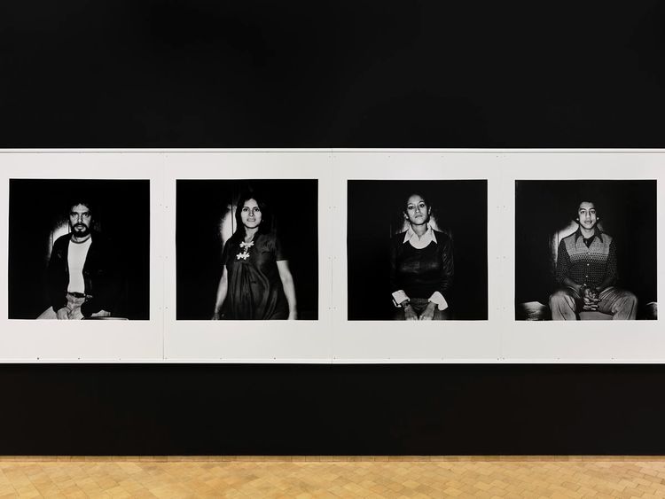 Installation view, Double Exposures, El Museo Del Barrio · 2026 (4)