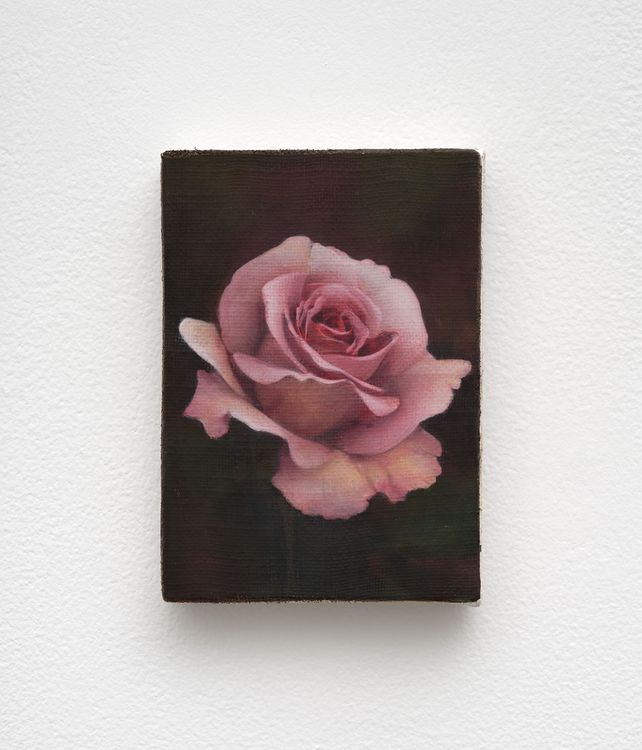 Installation view, Joseph Jones, Overduin & Co. · 2026 (19)