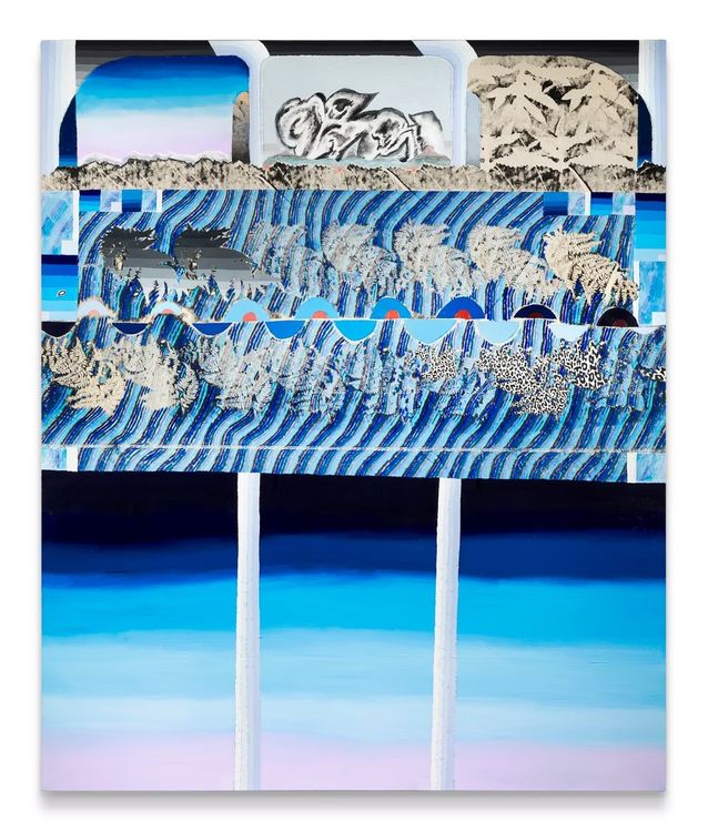 Installation view, Time's a Goon, High Noon Gallery