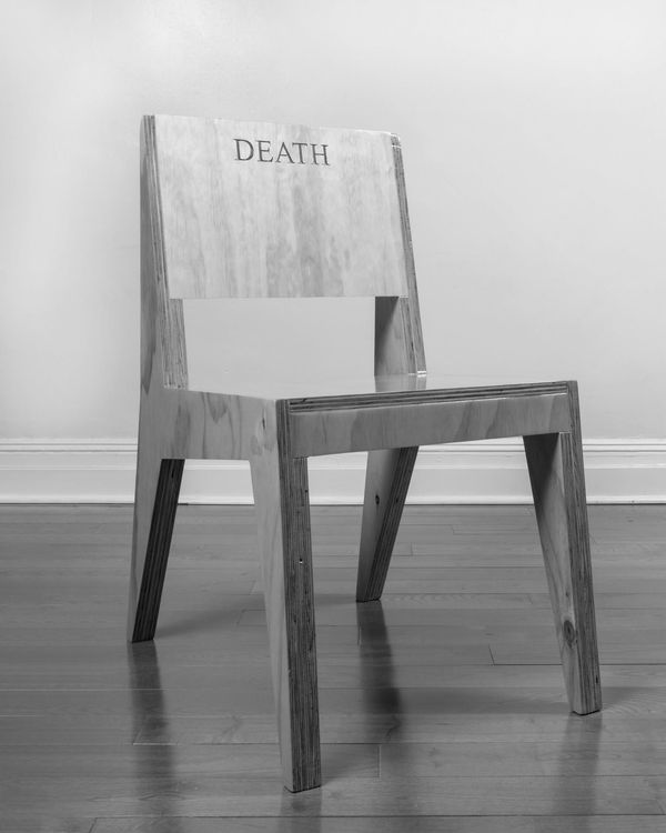 Installation view, Embodied Lexicon, Susan Inglett Gallery · 2026 (3)
