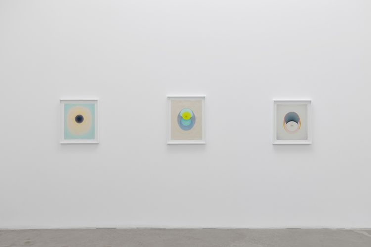 Installation view, The Drops, Luis De Jesus Los Angeles · 2026 (11)