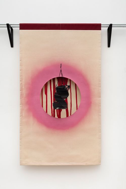 Installation view, Where there is great love there are always great miracles , NOON Projects · 2026 (9)