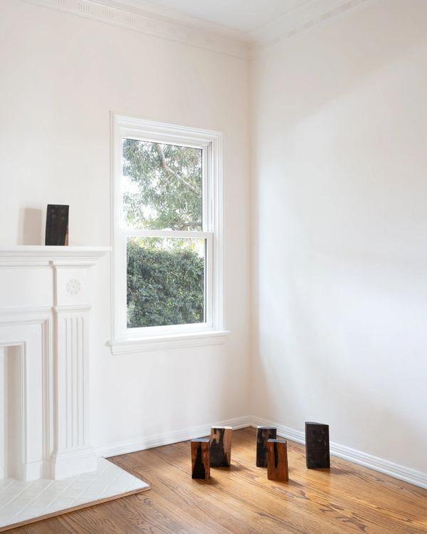 Installation view, Démesuré, Sea View Gallery  · 2026 (9)
