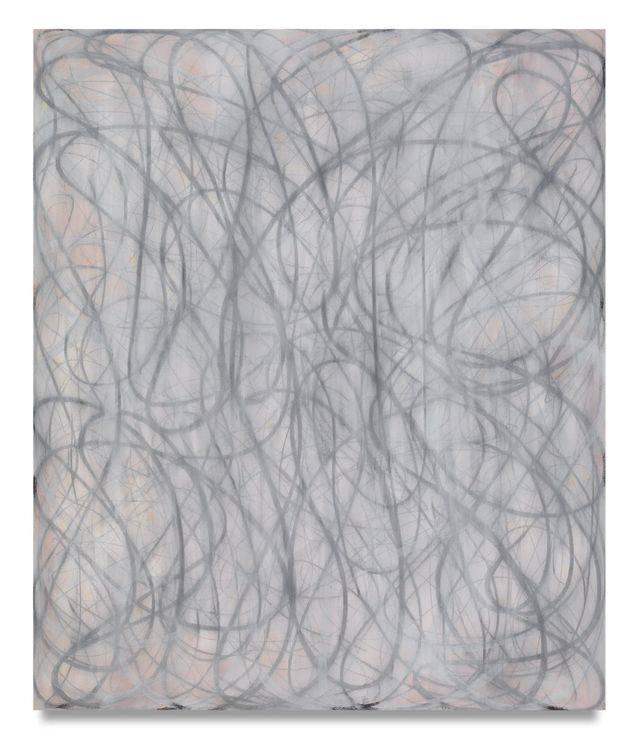 Installation view, Charles Arnoldi, Michael Kohn Gallery · 2026 (4)