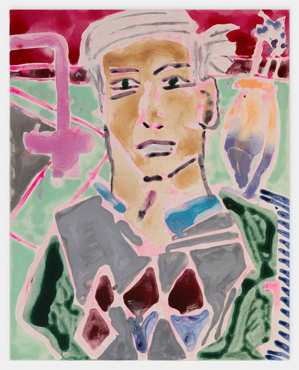 Installation view, Peanut Butter and Jelly, Canada, 60 Lispenard · 2026 (35)
