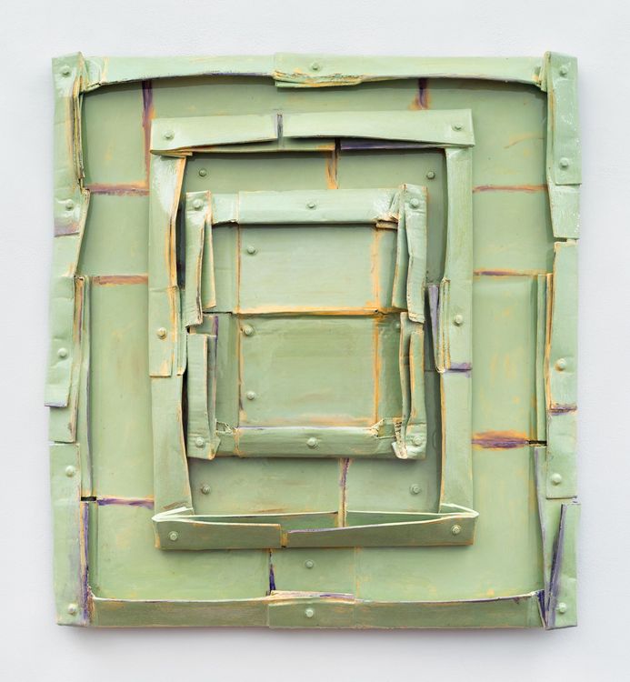 Installation view, Beacon Road, Andrew Kreps Gallery, 22 Cortlandt Alley · 2025 (11)