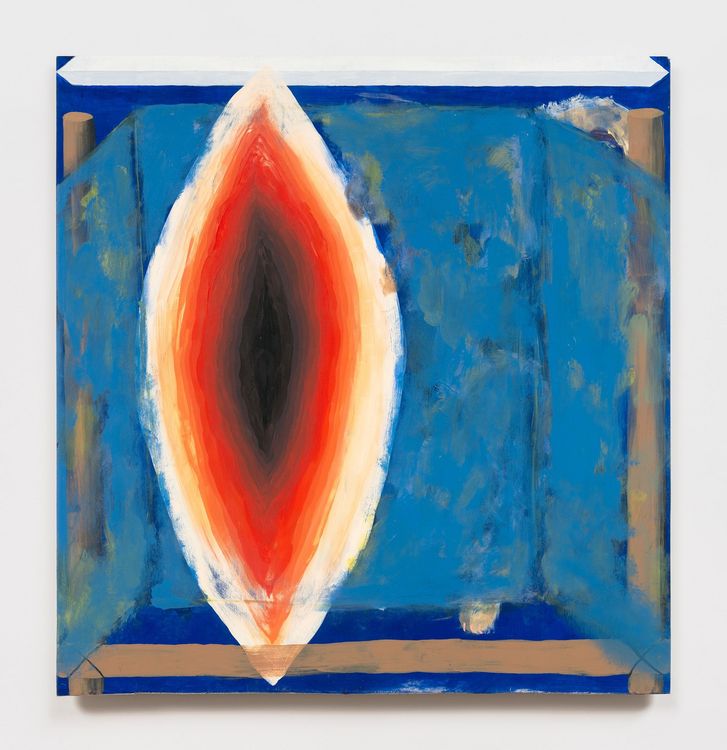 Installation view, Handholders, Page · 2026 (15)