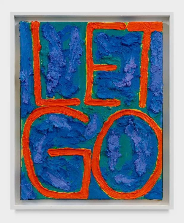 Installation view, Luck or Else, Morgan Presents · 2026 (22)