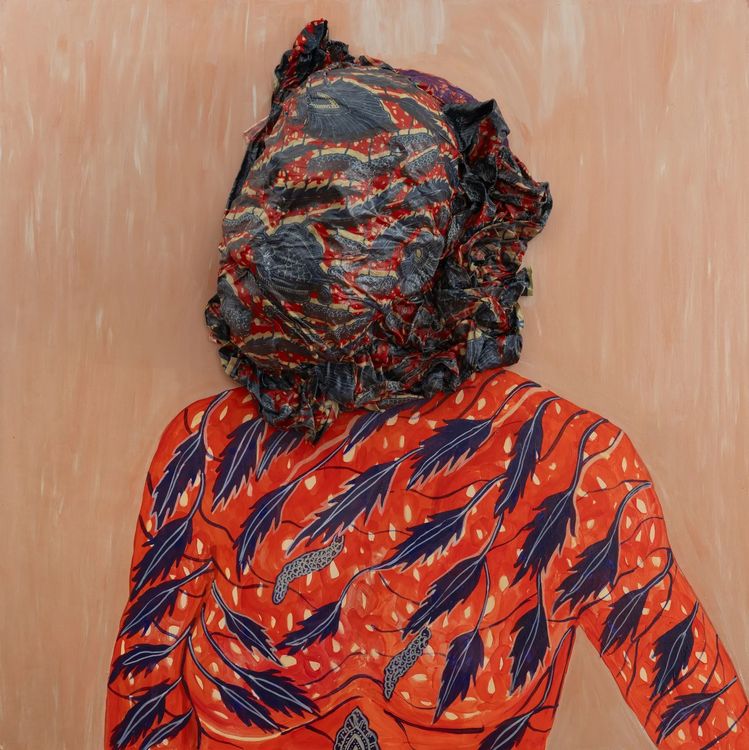 Installation view, Ethos, Welancora · 2026 (19)