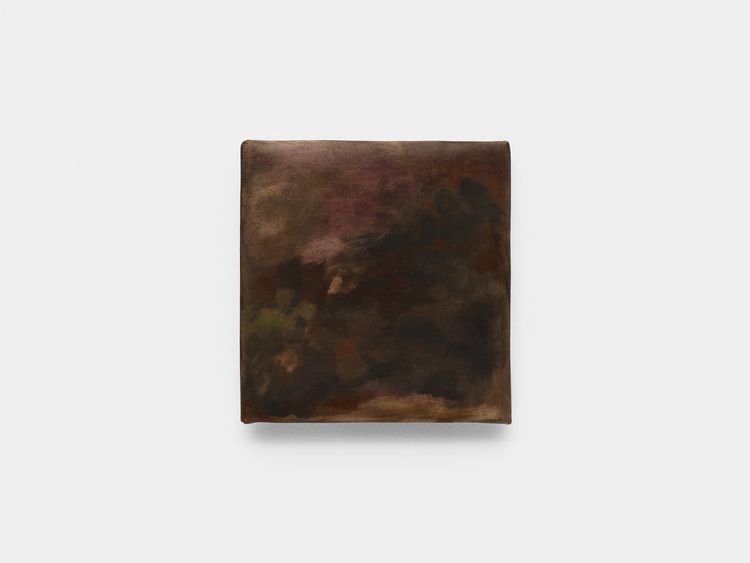 Installation view, Couplet, Bureau · 2025 (11)
