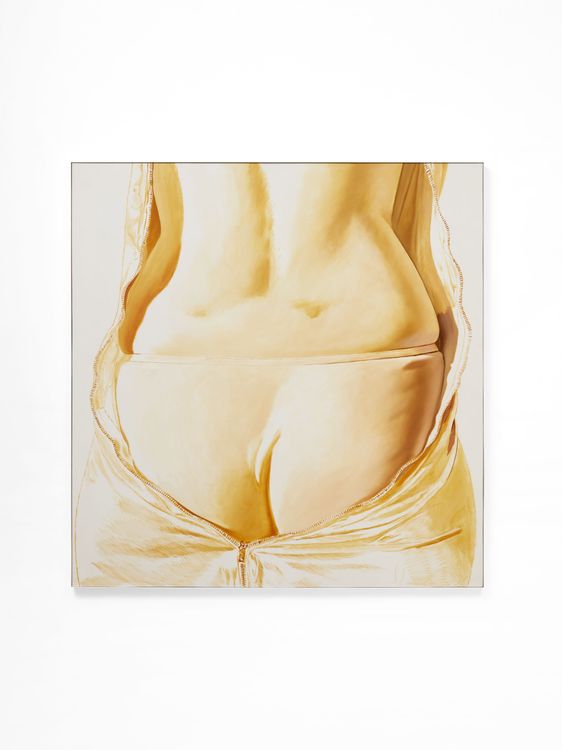 Installation view, From Barbara to Valerie, Salon 94 · 2025 (14)