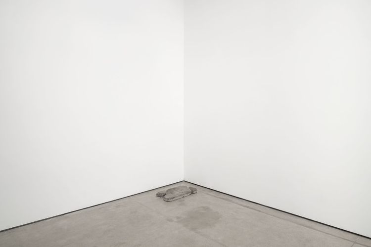 Installation view, NO PARKING, Matthew Brown, Los Angeles · 2025 (3)