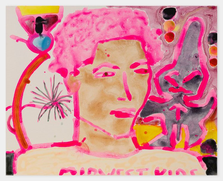 Installation view, Peanut Butter and Jelly, Canada, 60 Lispenard · 2026 (28)