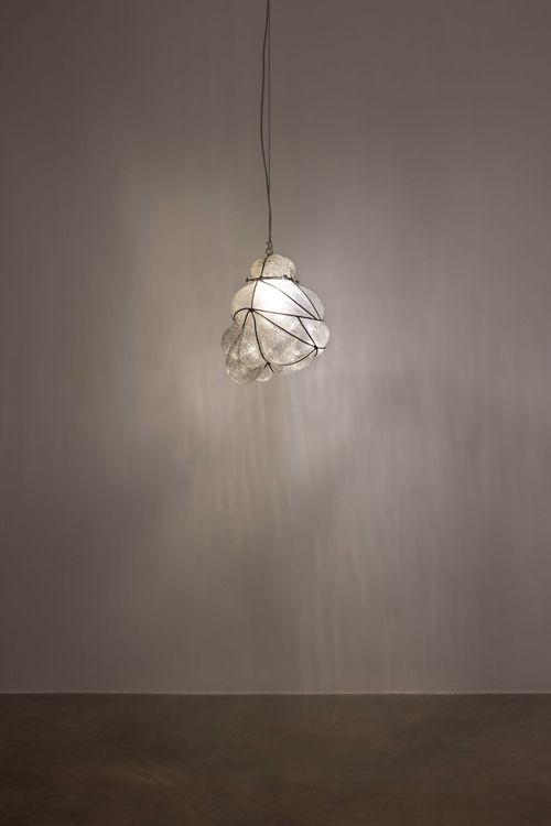 Installation view, Inhale/Exhale, Kaufmann Repetto · 2025 (4)