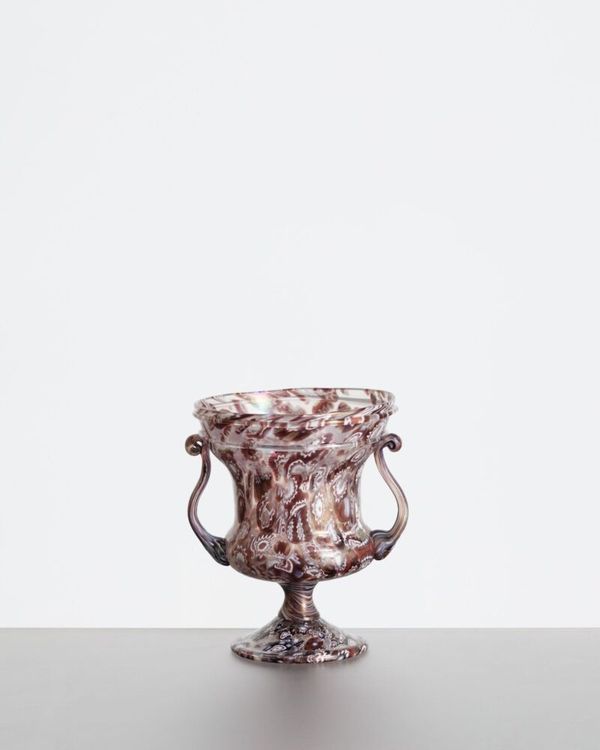 Installation view, Murrine–Murano–Marquis, R and Company · 2026 (14)