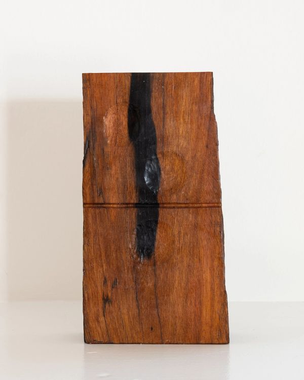 Installation view, Démesuré, Sea View Gallery  · 2026 (10)