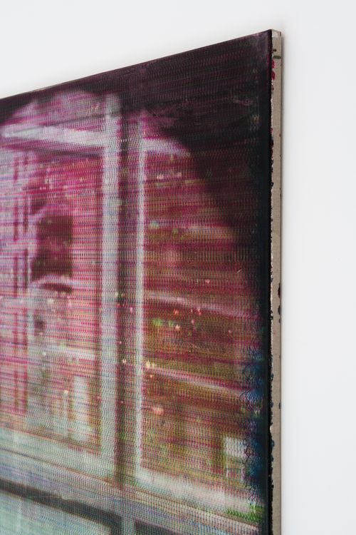 Installation view, A NERVOUS SYSTEM, Ulrik · 2026 (10)