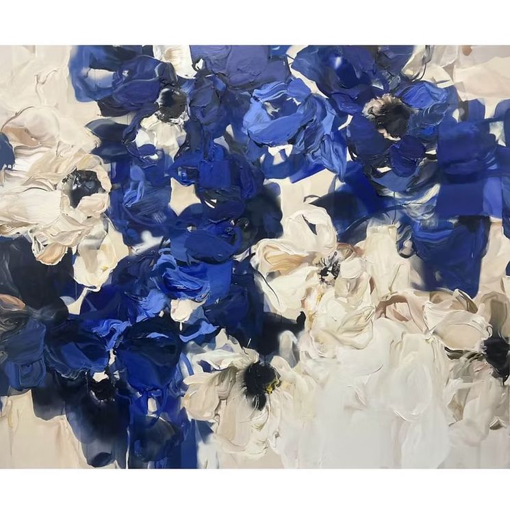 Installation view, Bobbie Burgers, Caldwell Snyder Gallery · 2026 (5)