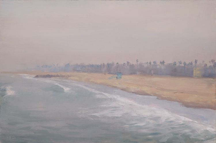 Installation view, Venice, Billis Williams Gallery · 2026 (11)