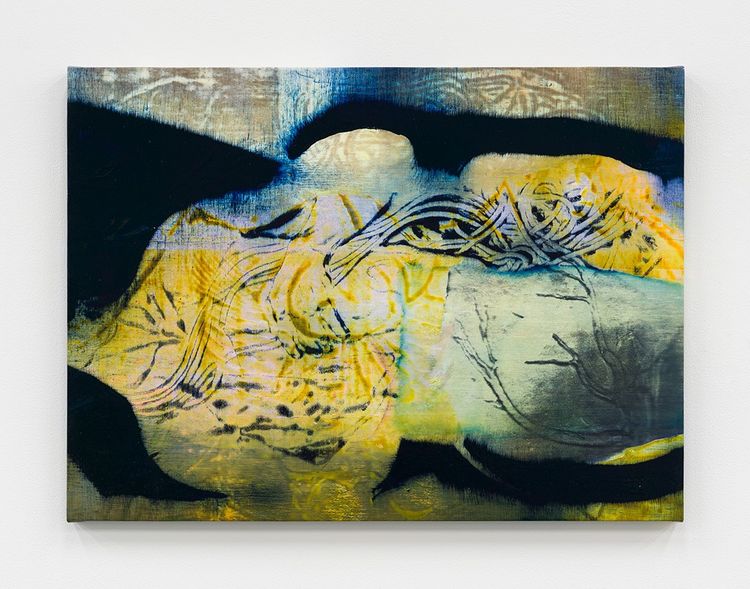 Installation view, The Knot, Miguel Abreu Gallery · 2026 (15)
