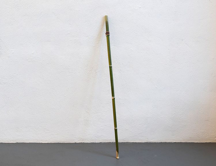 Installation view, Reserves, Miguel Abreu Gallery · 2025 (11)