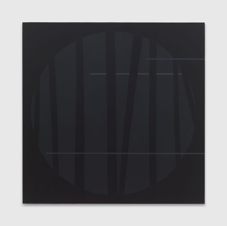 Installation view, Marking Time, David Zwirner, 537 West 20th Street · 2026 (15)