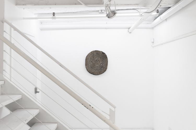 Installation view, Everything She Touches, Eric Firestone Gallery, 40 Great Jones Street · 2026 (1)