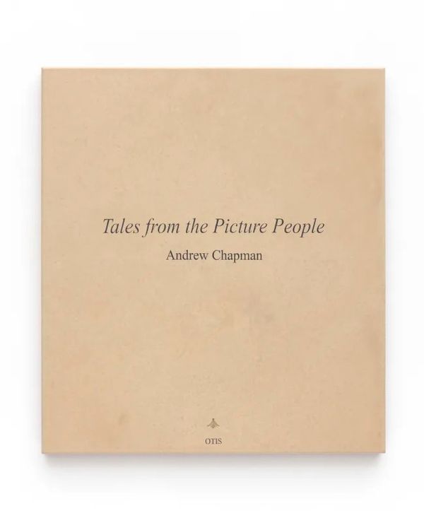 Installation view, Tales from the Picture People, Post Times