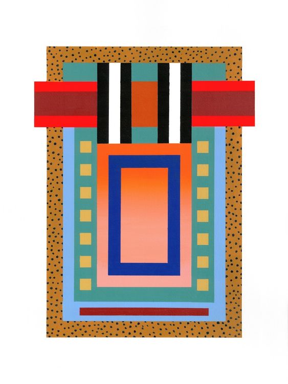 Installation view, Book of Going Forth, Morgan Lehman Gallery · 2025 (5)