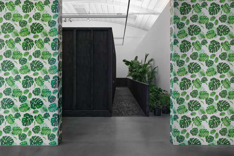 Installation view, I Bring Home With Me, Roberts Projects · 2026 (9)