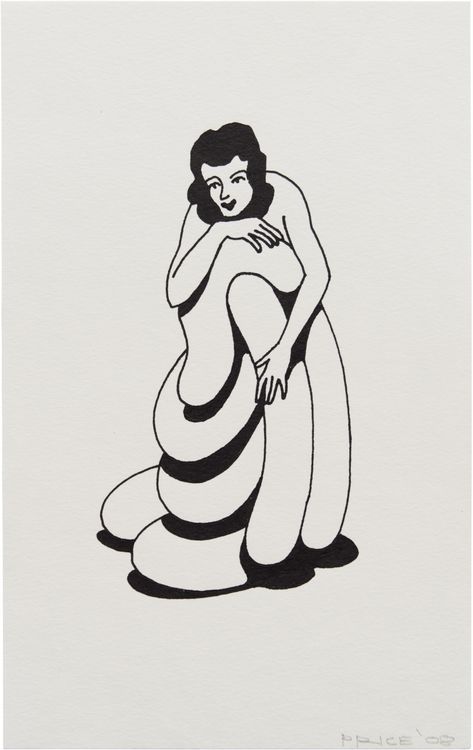 Installation view, Primal, Physical, Sensual, 50 Years of Sculpture and Drawings, Matthew Marks, 523 W 24th St