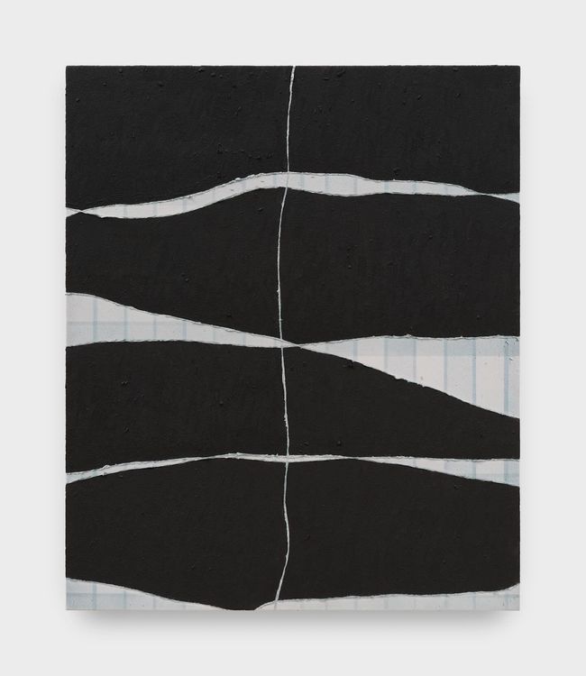 Installation view, Shoot Forth Thunder, Night Gallery · 2025 (3)