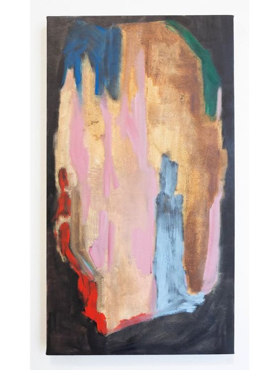Installation view, Union Station, 839 · 2025 (6)