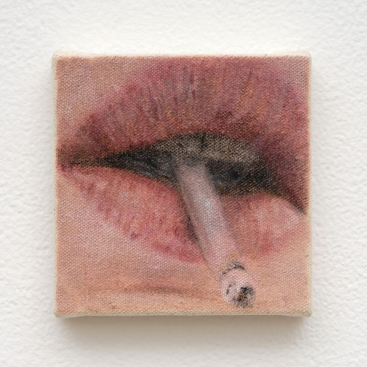 Installation view, Good While It Lasted, Overduin & Co. · 2025 (11)