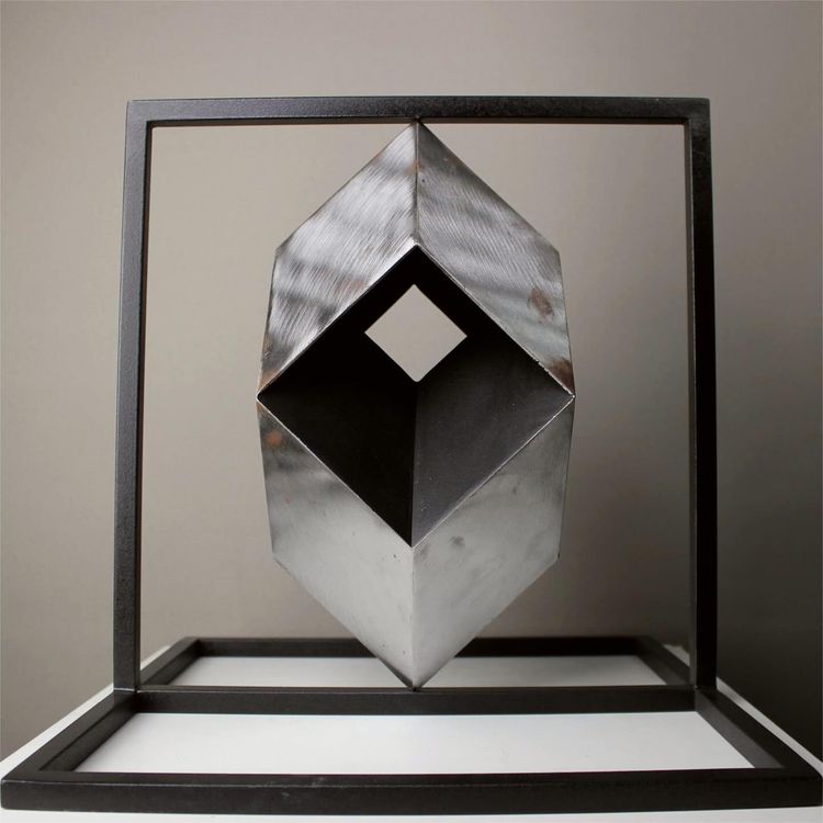 Installation view, Magna Mater II, Gallery MC · 2025 (2)