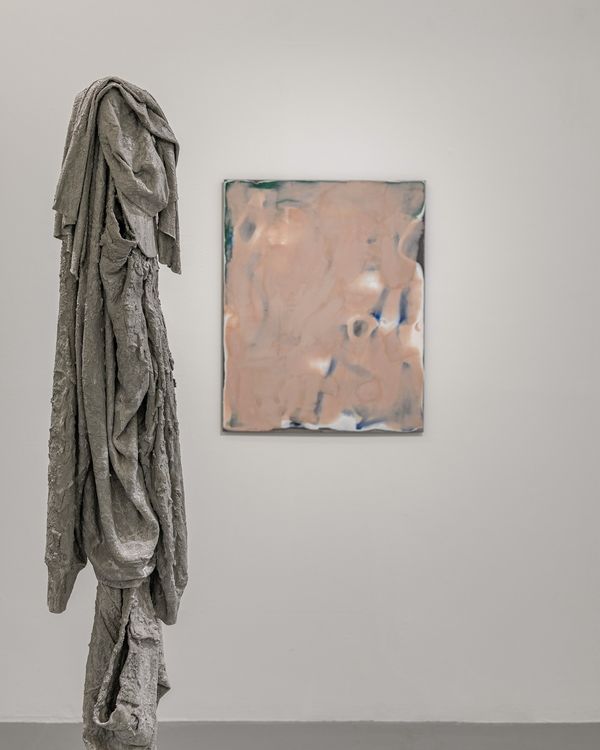 Installation view, Architecture of Defeat, PROXYCO · 2026 (4)