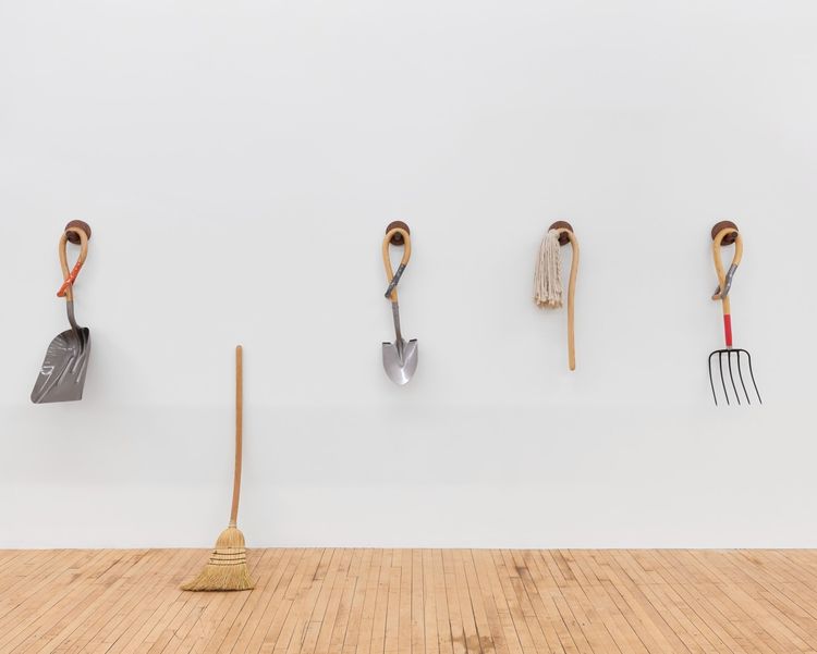 Installation view, Between Roots, Gaa Gallery · 2026 (1)