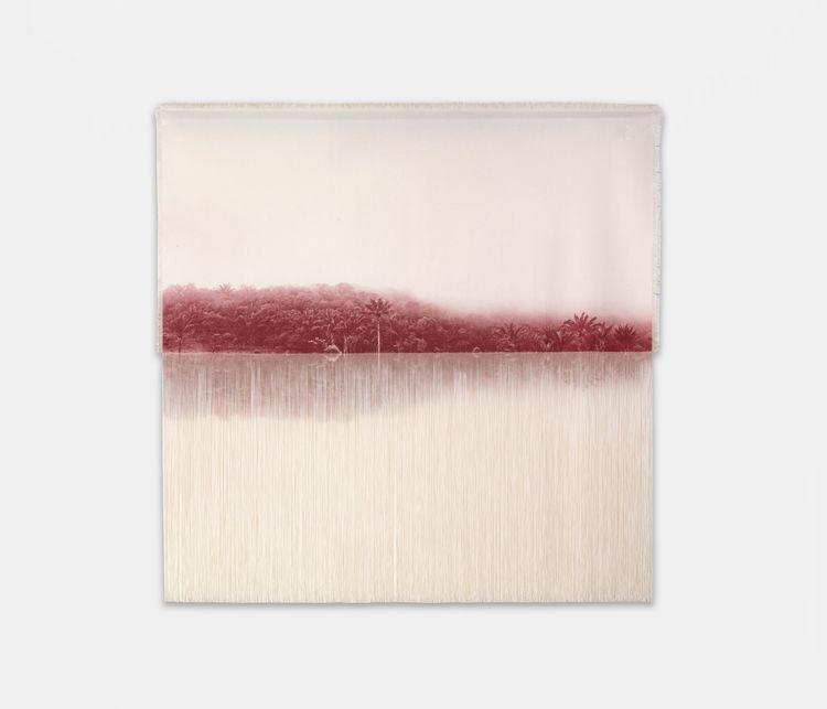 Installation view, RÍO, Sean Kelly · 2026 (13)