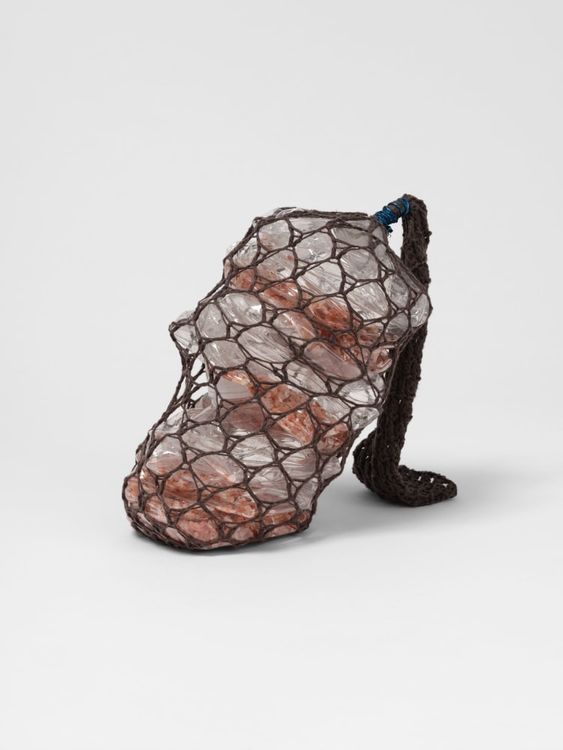 Installation view, Retrieval, Paula Cooper, 521 W 21st Street · 2025 (13)