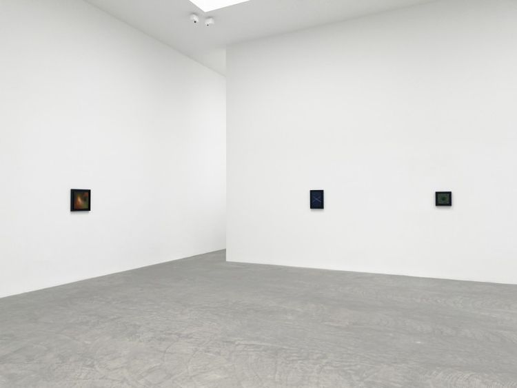 Installation view, The Cosmic View, Matthew Marks Gallery · 2026 (4)