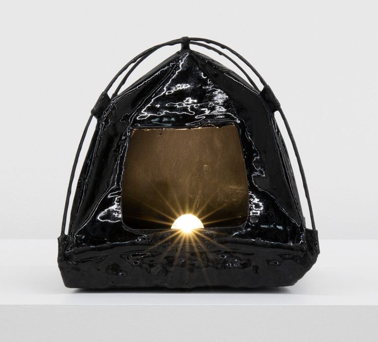 Installation view, Spleen, Morán Morán · 2025 (8)