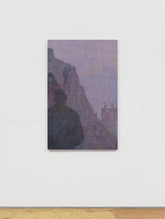 Installation view, Dwelling Place, Margot Samel · 2026 (20)